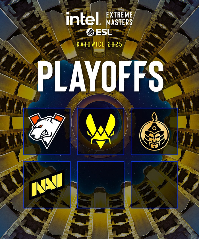 PGL 更新了 2026 年布加勒斯特大师赛的日期