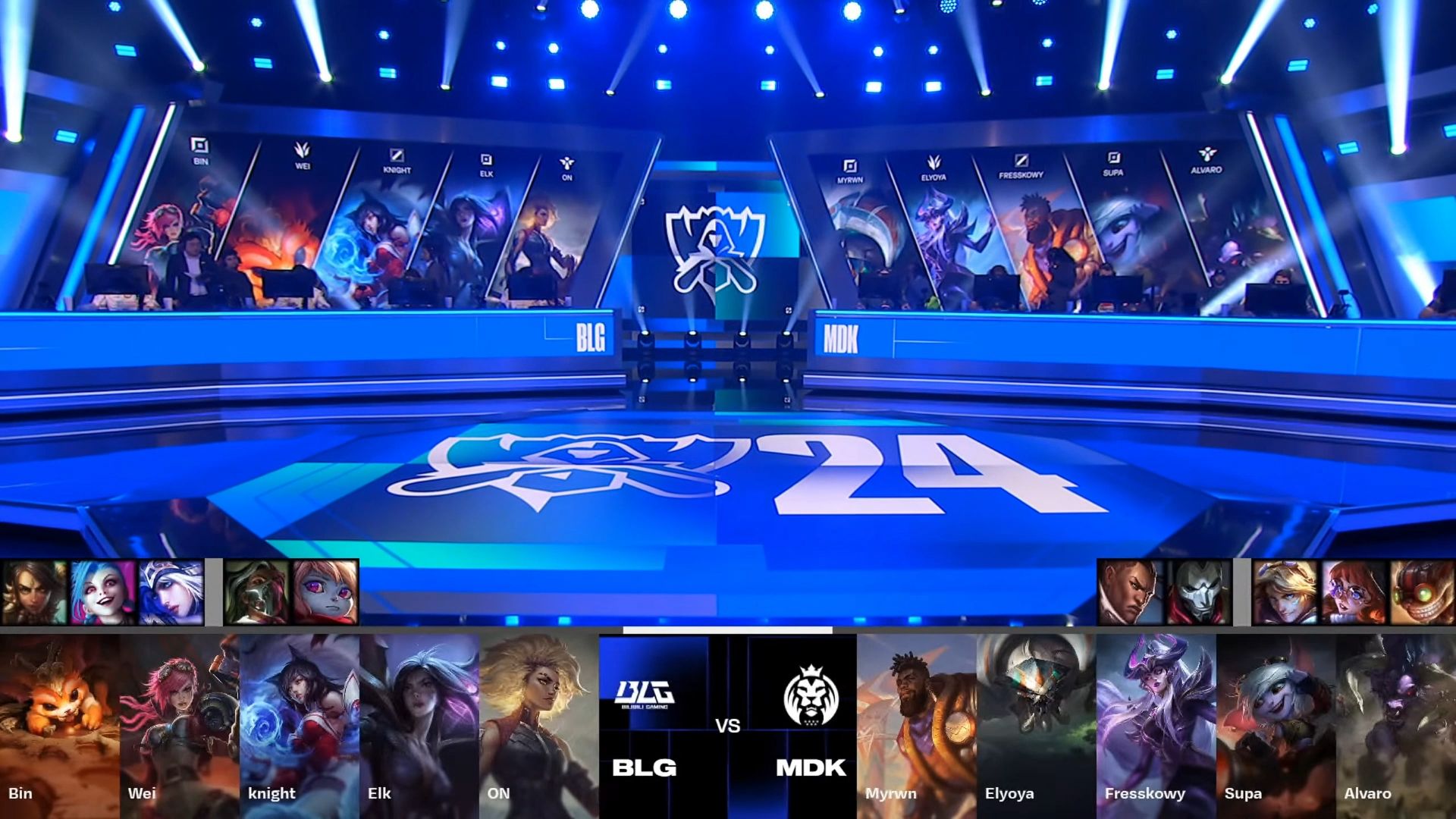 综合PUBG PCL2024秋季赛总冠军诞生，天霸战队领衔PCL角逐PGS大赛