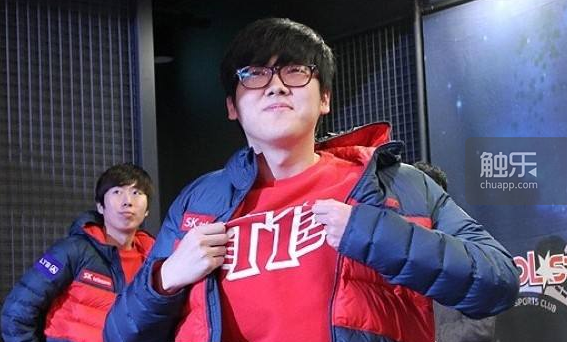 G2.BrokenBlade：值得我期待交手的上单唯有Zeus 我认为他很强