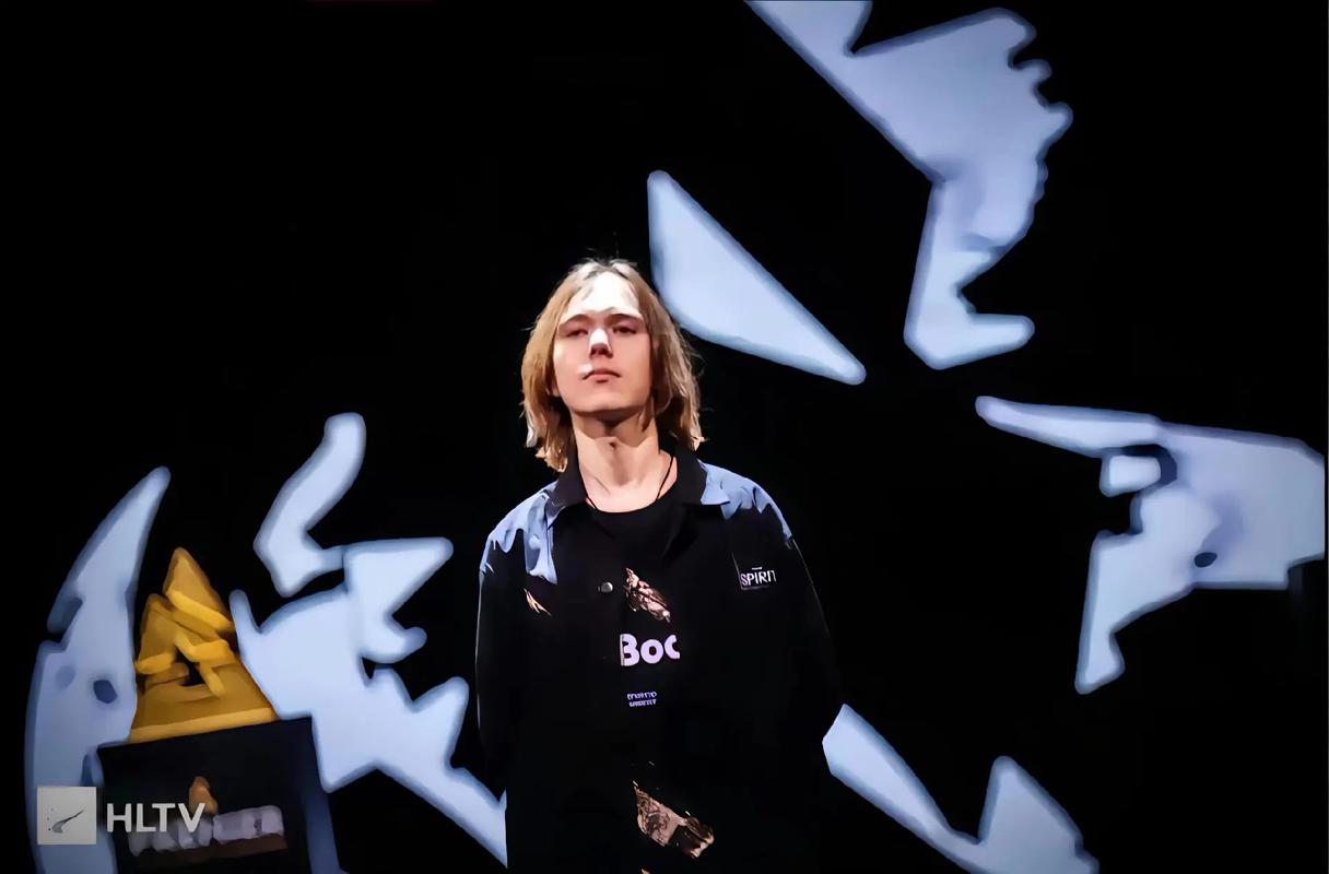 s1mple迎来27岁生日！