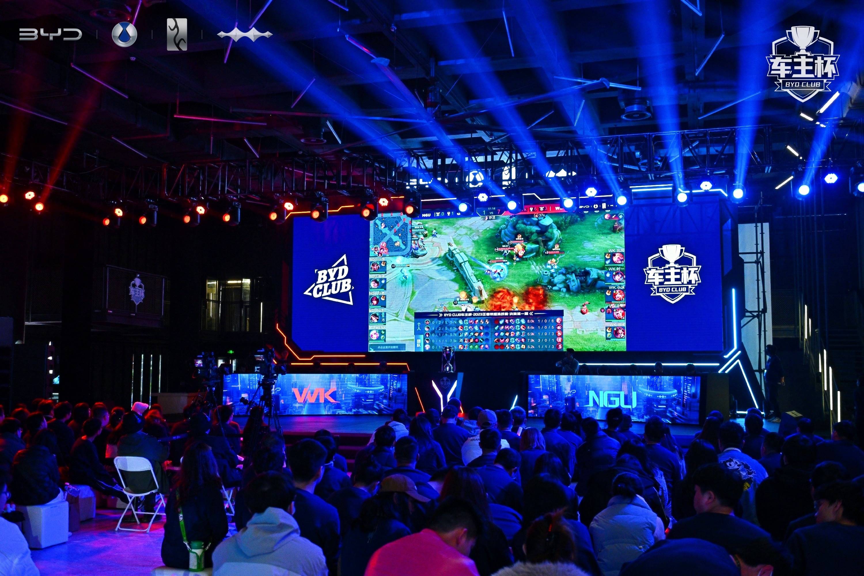 2胜1负在德国杯的第一天。理性分析，你对 JD Gaming 的首秀表现怎么看？