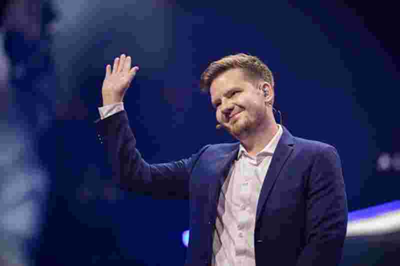 恼时不争，败时不丧。TYLOO遗憾告别本届Major