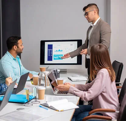 Market Research, Marketing Strategy, Sales Process Optimizat - 多多285